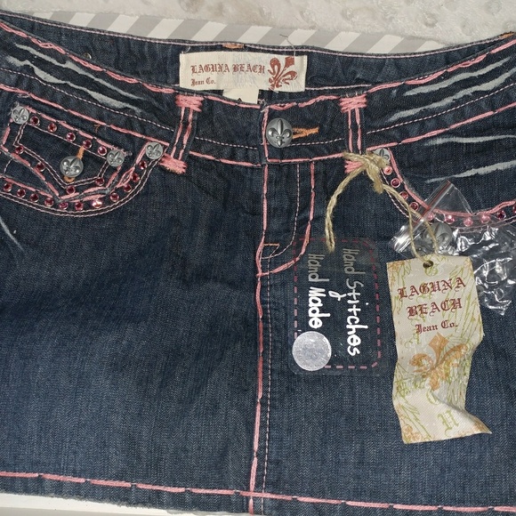 Laguna Beach Skirt - Picture 2 of 2