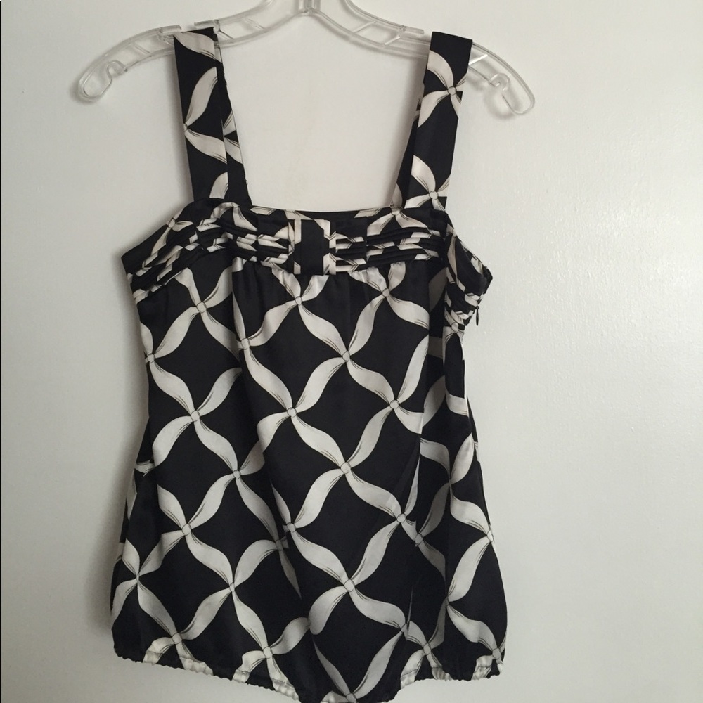 Lowest!!!White House black market blouse