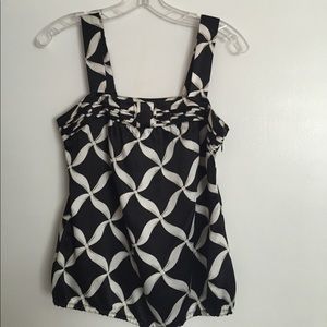 Lowest!!!White House black market blouse