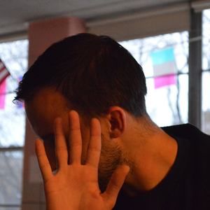 Meet your Posher, Martin