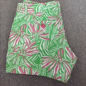 Vintage Lilly shorts
