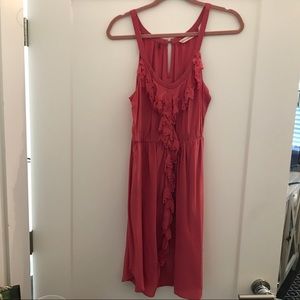 Rebecca Taylor Silk Dress