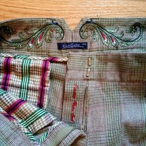 Robert Graham Trousers~ 10