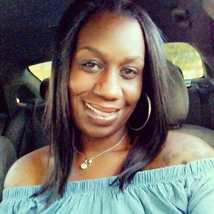 Meet your Posher, Melanie