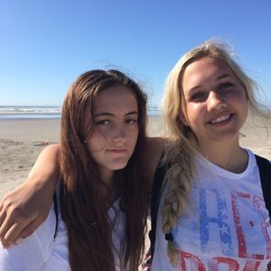 Meet your Posher, Olivia