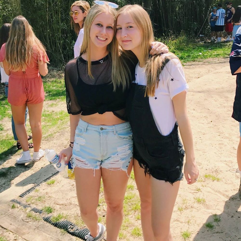 Meet your Posher, Melissa