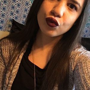 Meet your Posher, Christie