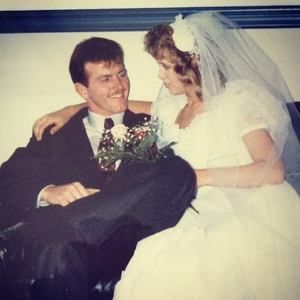 Meet your Posher, Jeanna