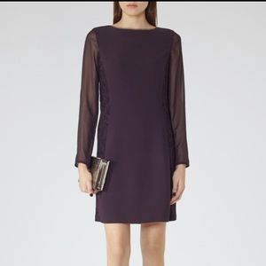 Reiss Skyla Dress Size 6
