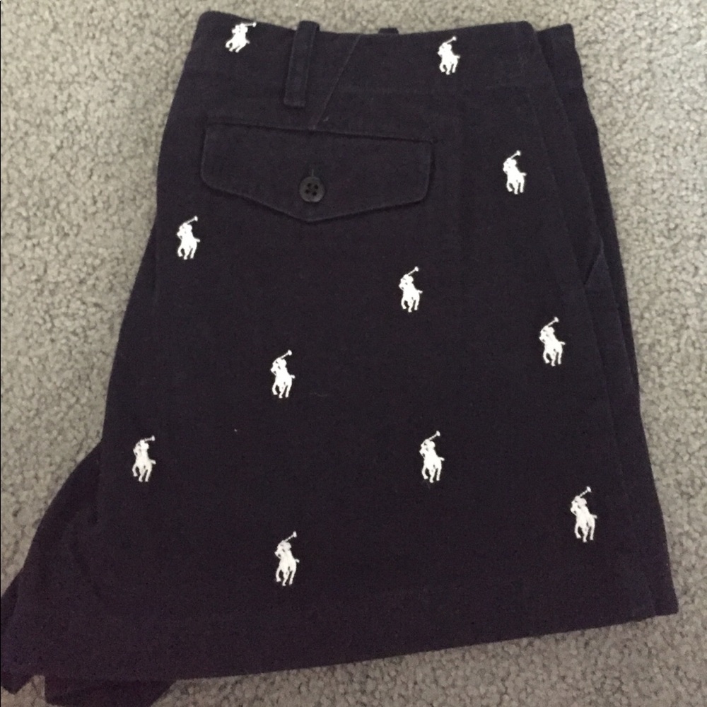 Ralph Lauren shorts
