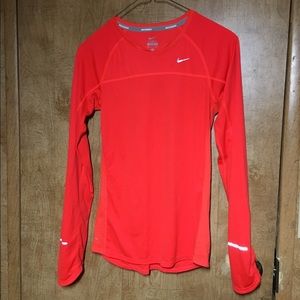 Nike Long Sleeve