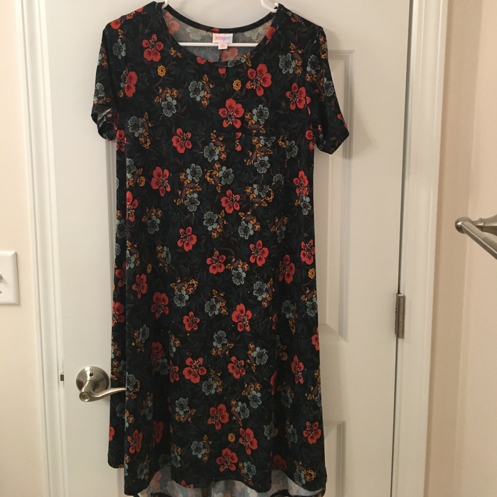 LuLaRoe Carly