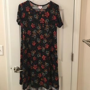 LuLaRoe Carly