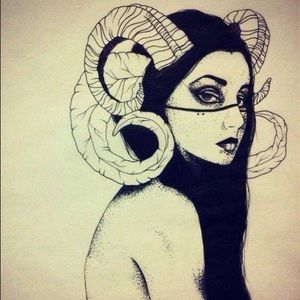 Meet your Posher, Theresa