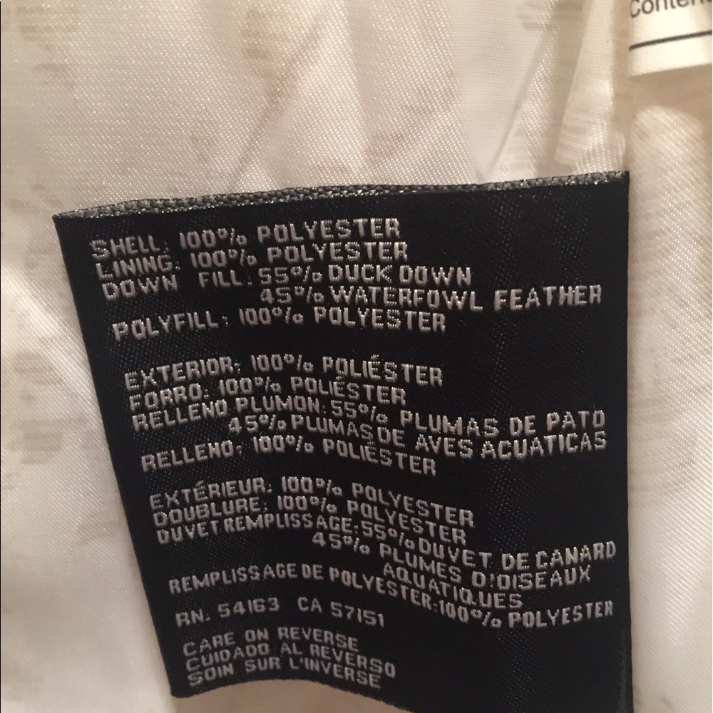 Jacket - Picture 3 of 3