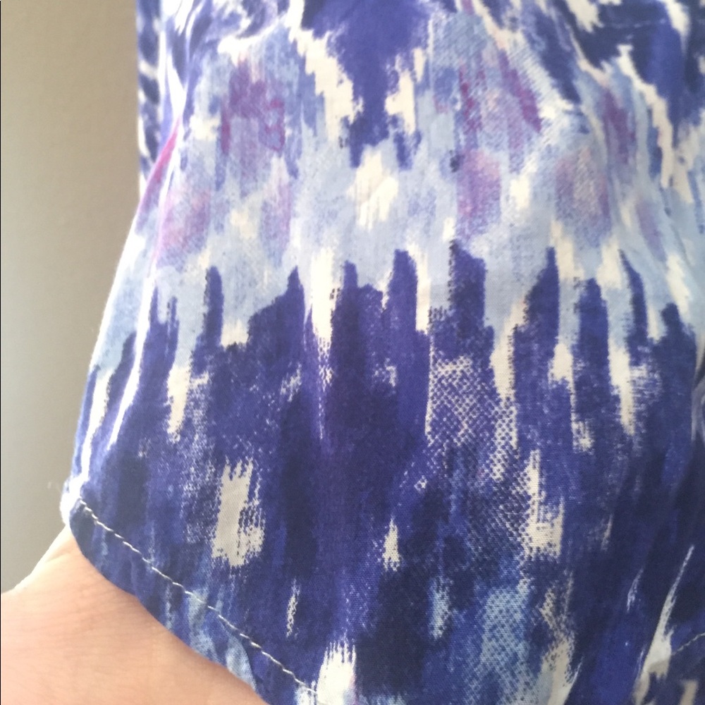 Romper - Picture 2 of 4