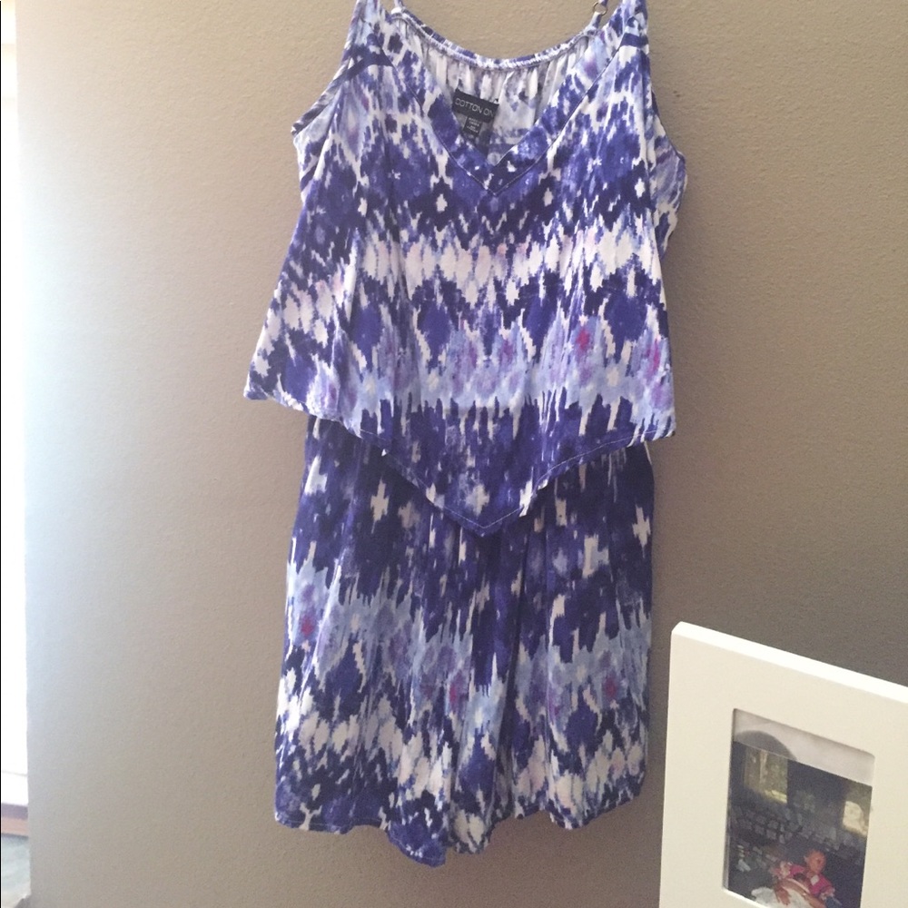 Romper - Picture 4 of 4