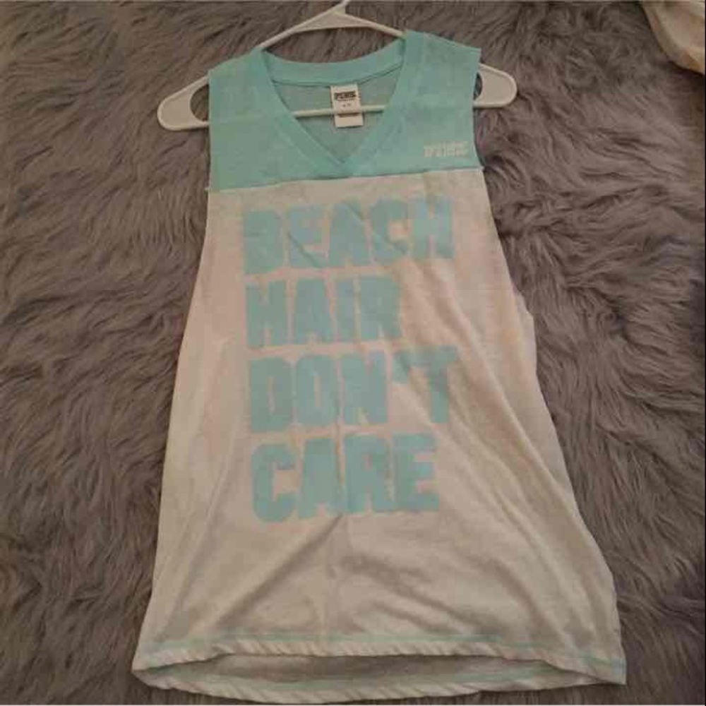 Victoria's Secret tank top