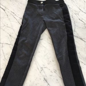 Crew Cuts stretchy pants