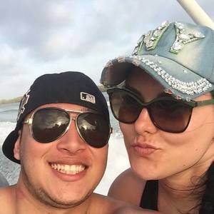 Meet your Posher, Jose fernando