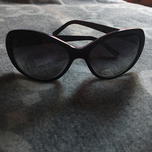 SALE    Dolce & Gabbana Gradient Purple Lenses main image 6