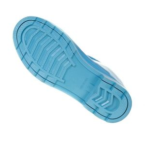 Forever Young Shoes - Women Tall Rain Boots, #3106, Turquoise Forever Young Shoes - Women Tall Rain Boots, #3106, Turquoise