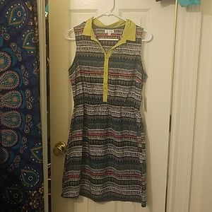 Charming Charlie dress