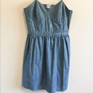 Mossimo Supply Co. Dress