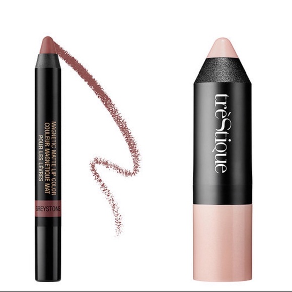 Sephora Other - NEW Nudestix (Nearly Full Size) & Trèstique Mini