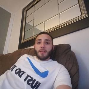 Meet your Posher, Mike