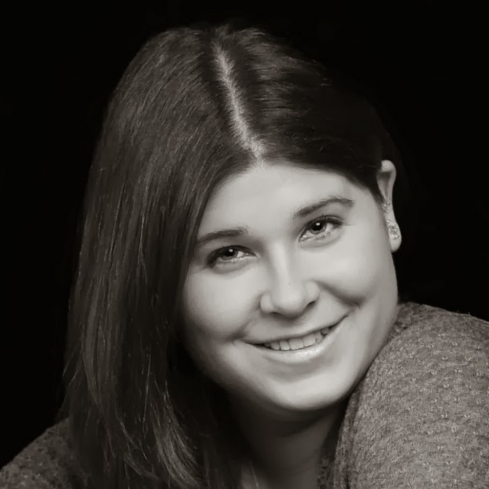 Meet your Posher, Katelyn