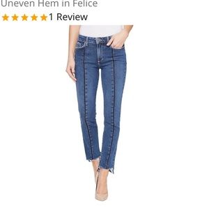 Brand new with tags Paige denim