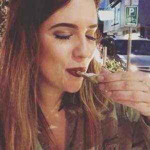 Meet your Posher, Lori