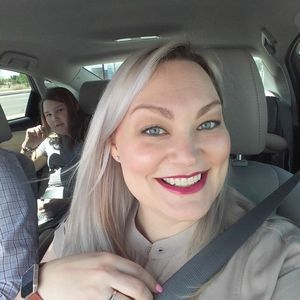 Meet your Posher, Amber