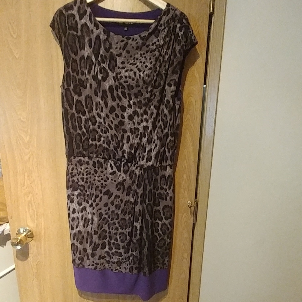 ****Dress***