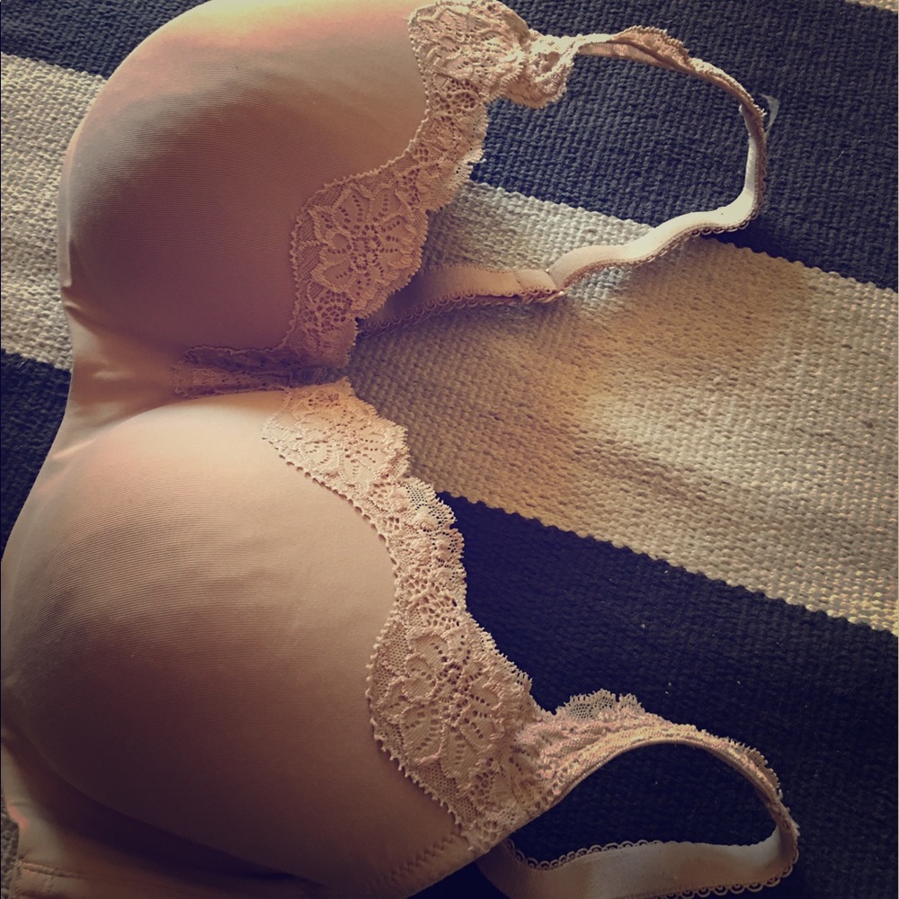 Wacoal Nude Bra