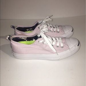 Jack Purcell converse with Lunargaon insoles