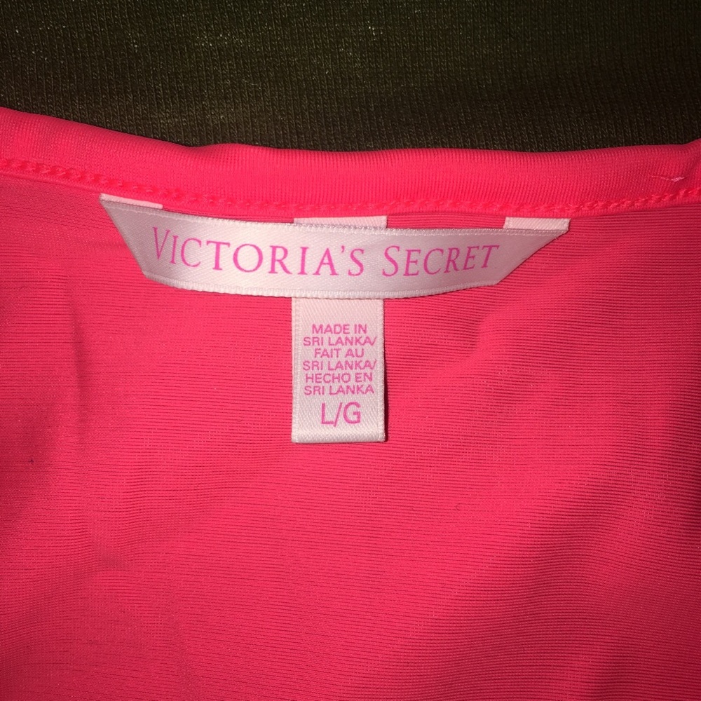 Victorias Secret PINK Swimwear Top