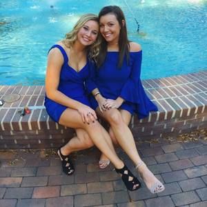 Meet your Posher, Juliet