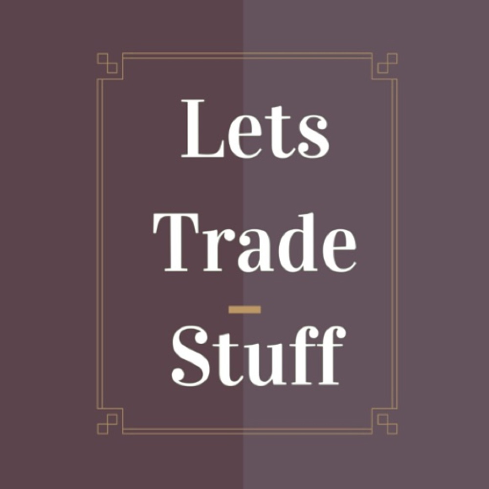 Trade Today!!