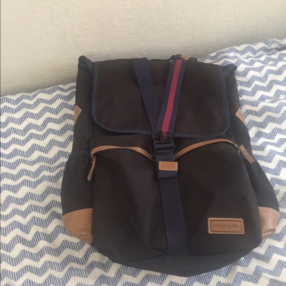 Tommy Hilfiger Backpack