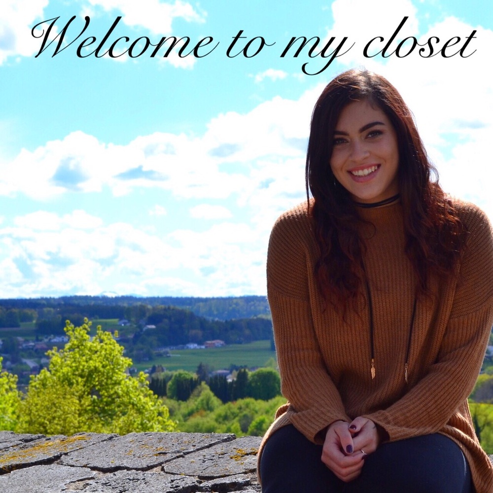 Meet your posher, crystal