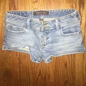 Hollister shorts