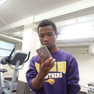 Meet your Posher, Honório