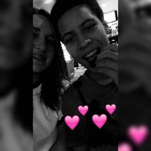 Meet your Posher, Krysten