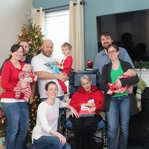 Meet your Posher, Tricia