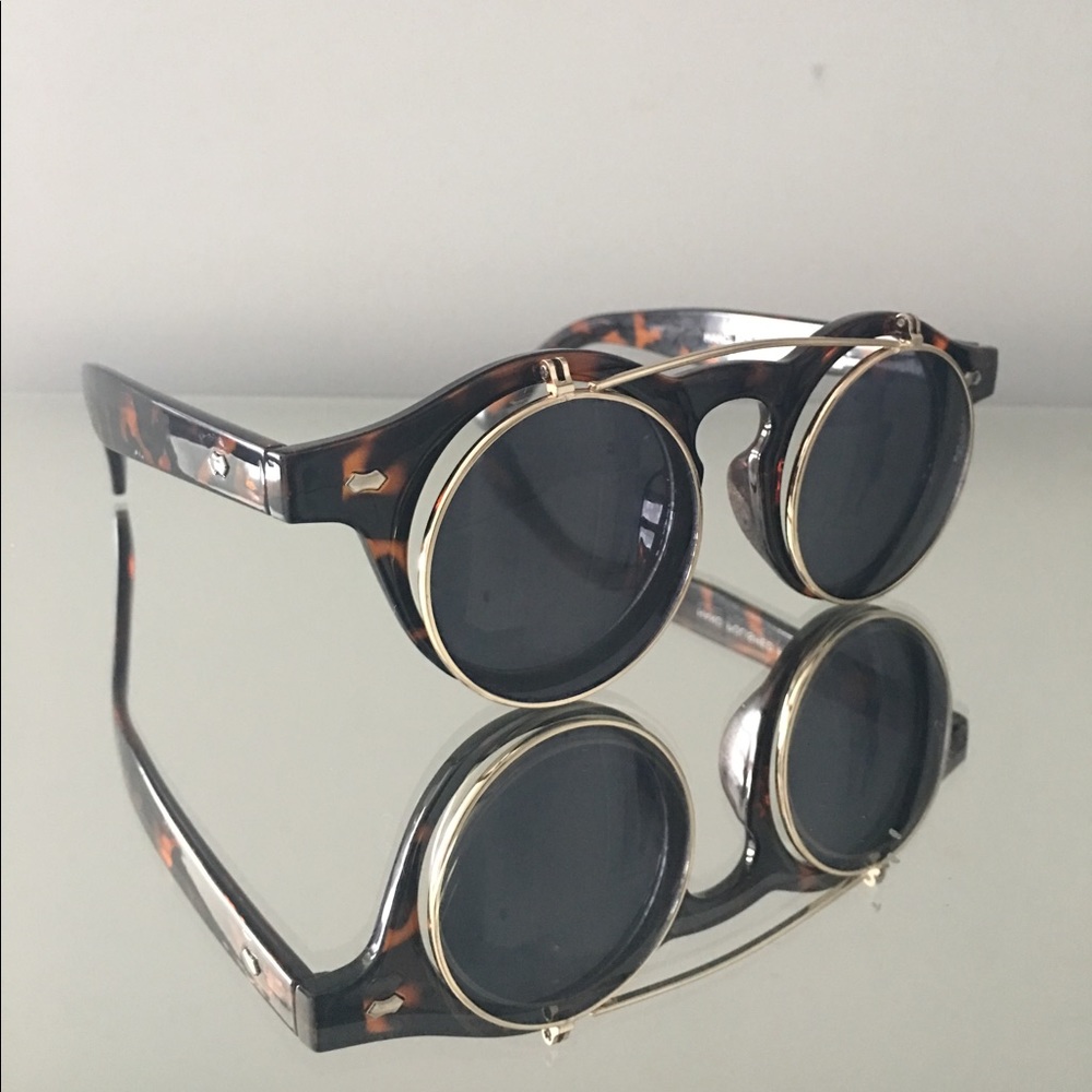 Flip Up Glasses. LIMITED STOCK