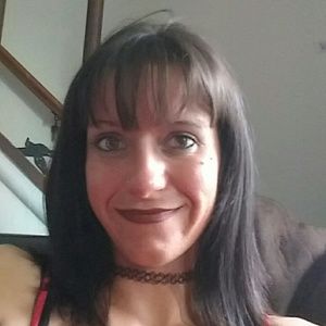 Meet your Posher, Lindsay