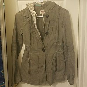 Mossimo jacket