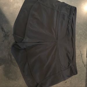 Lulu Lemon Women's Running speed short